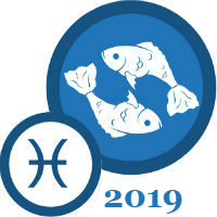 Рыбы в 2019 году